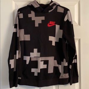 Nike hoodie